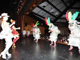 Internationale Folklore Abend